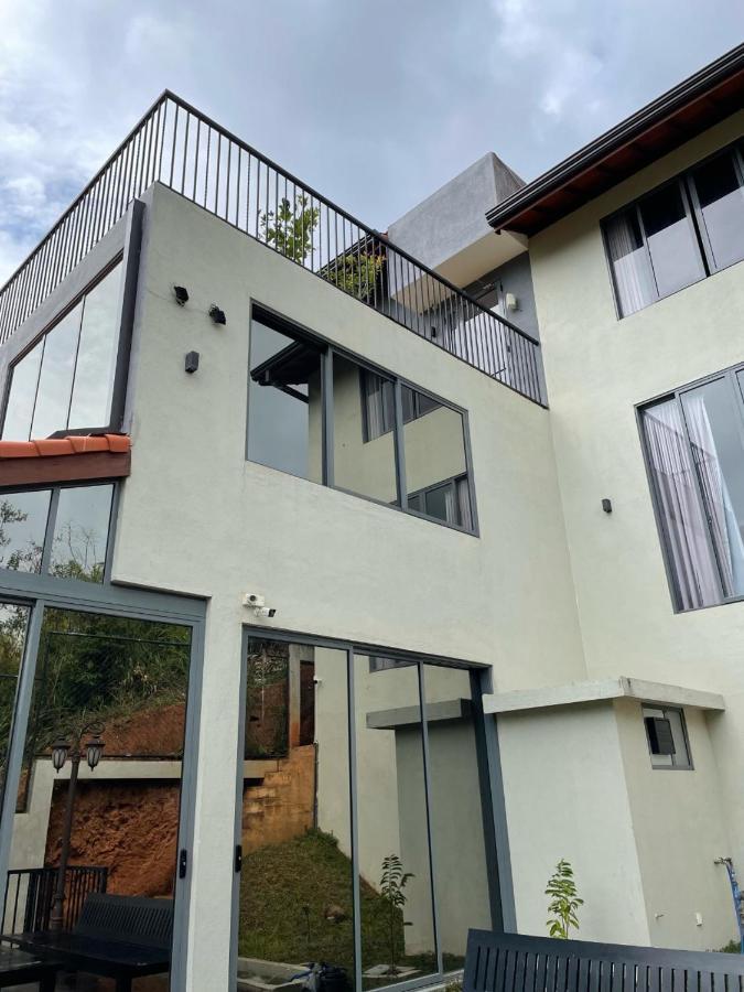 Bellaxy Ceylon Ella Exterior foto